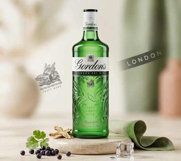 Gin2 G1