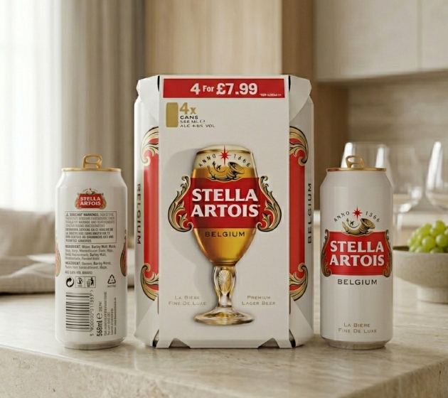 Beer 1 G1