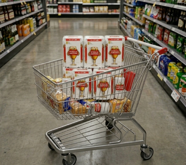 Beer 1 G2