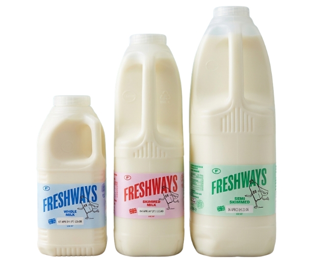 Fresh 3